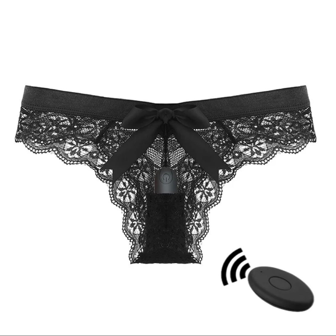 Vibrating Panties